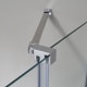 Paroi de douche Vitro GME détail 2