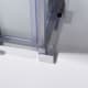 Paroi de douche Vitro GME détail 1