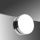 Applique LED Boreal Bruntec principal 0