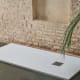 Receveur de douche en résine Liso Doccia environnement 8