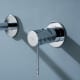 Mitigeur encastré pour lavabo Bless Imex détail 12