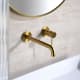 Mitigeur encastré pour lavabo Bless Imex environnement 24