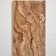 Receveurs de douche en résine décorés Design 3D Bois 2 Bruntec option 7
