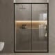 Paroi de douche sur mesure Sabik Bruntec principal 1
