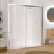 Paroi de douche sur mesure Sabik Bruntec environnement 5
