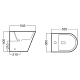 Bruntec Lisboa Bidet croquis 3