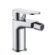 Robinetterie de bidet Aura Lluvibath principal 0