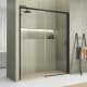 Paroi de douche Sídney Bruntec principal 1