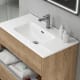 Lavabo encastré Bruntec Onix environnement 6