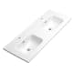 Lavabo encastré Bruntec Onix détail 5