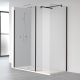 Paroi de douche Klee (KL-2131) Profiltek option 5