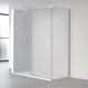 Paroi de douche Hit (HI-216) Profiltek option 5