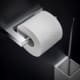 Porte-rouleau de toilette Bath Life de Cosmic environnement 4