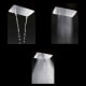 Sumatra Imex set de douche encastré Sumatra détail 4