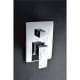 Sumatra Imex set de douche encastré Sumatra détail 5