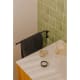 Porte-serviettes pivotant Logic Cosmic environnement 3