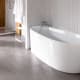 Baignoire autoportante Altea Hidronatur principal 0