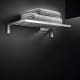 Porte-serviettes de bain Bath Life by Cosmic environnement 2