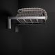 Porte-serviettes de bain Bath Life by Cosmic environnement 4