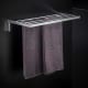 Porte-serviettes de bain Bath Life by Cosmic environnement 3