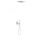 Slim Exclusive Tres set de douche à encastrer principal 2