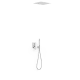 Slim Exclusive Tres set de douche à encastrer principal 0