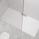 Receveurs de douche en résine Meera de Baños 10 environnement 12