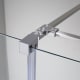Paroi de douche Vitro GME détail 1