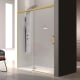 Paroi de douche en Glasé (GS102) Kassandra principal 9