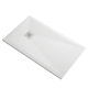 Receveurs de douche en résine Stone Plus Duplach principal 1