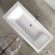 Baignoire autoportante Duke Baños 10 environnement 3