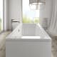 Baignoire autoportante Duke Baños 10 environnement 4
