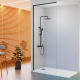 Paroi de douche Fresh Everest (FV633) Kassandra principal 1