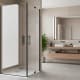 Paroi de douche Dafne Bruntec principal 1