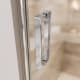 Paroi de douche Dafne Bruntec détail 6