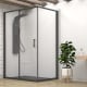 Paroi de douche Bruntec Sabik principal 1