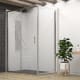 Paroi de douche Bruntec Sabik principal 0
