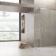 Paroi de douche Aktual GME environnement 5