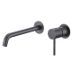 Mitigeur de lavabo encastré Monza IMEX principal 4