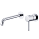 Mitigeur de lavabo encastré Monza IMEX principal 0
