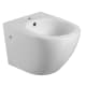 Pack WC suspendu + bidet Lisboa Bruntec principal 4