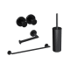 Set d'accessoires de salle de bain Start Cosmic environnement 10