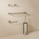 Set d'accessoires de salle de bain Start Cosmic principal 1
