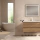 Meuble de salle de bains Box Viso croquis 13