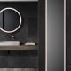 Ledimex New York miroir de salle de bain avec éclairage LED principal 1