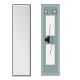 Ledimex New York miroir de salle de bain avec éclairage LED croquis 10