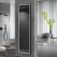 Ledimex New York miroir de salle de bain avec éclairage LED principal 0