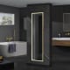 Ledimex New York miroir de salle de bain avec éclairage LED principal 2