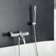 Mitigeur de baignoire Genova Imex environnement 8