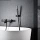 Mitigeur de baignoire Genova Imex environnement 9